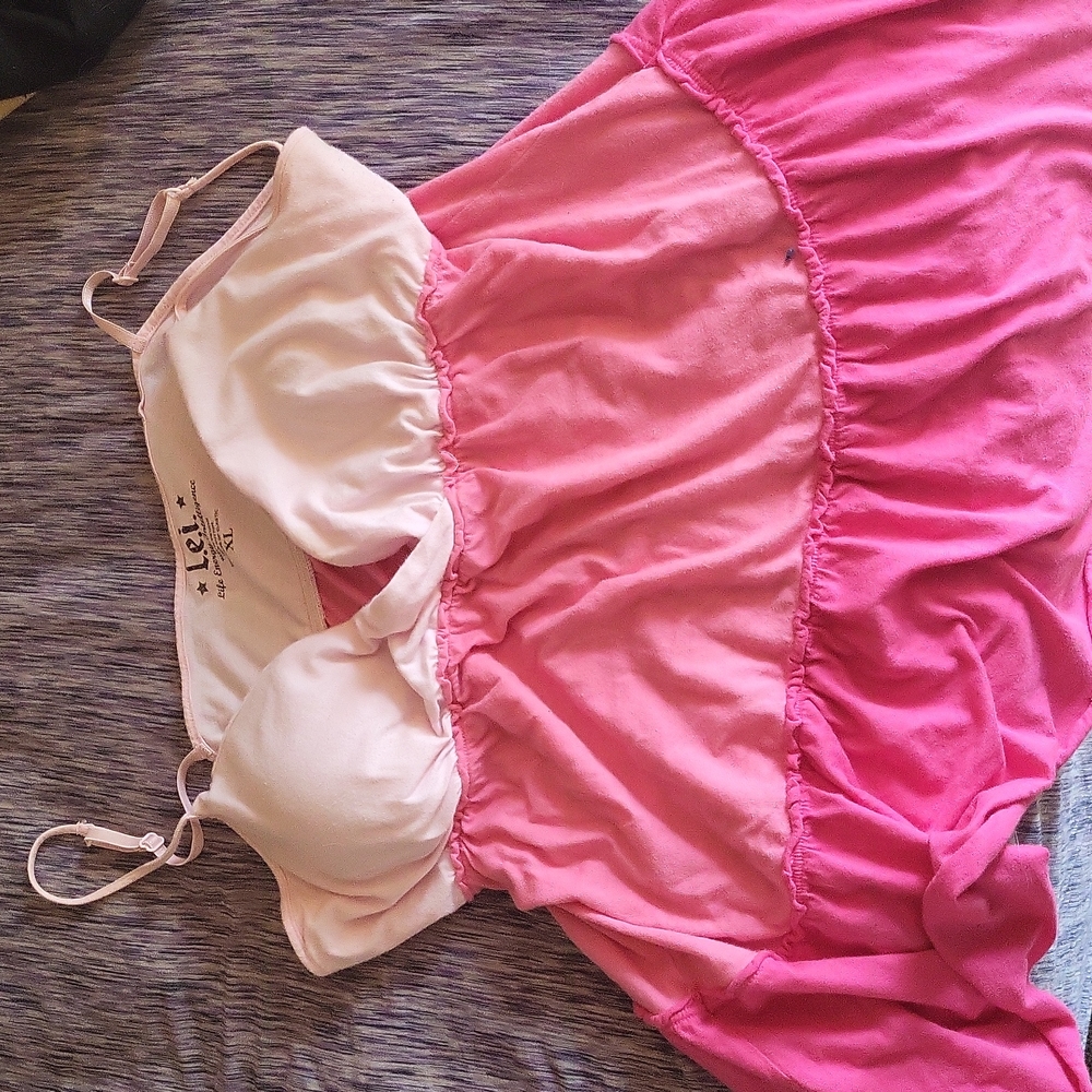 Woman's top